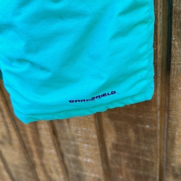 Columbia Omnisheild Overall Snow Bibs size XS - Picture 9 of 12
